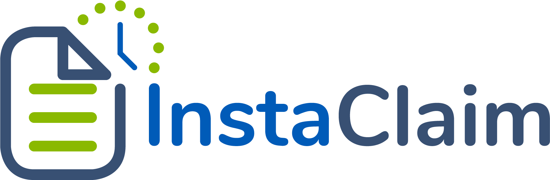 InstaClaim